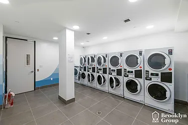 Rented by Brooklyn Group
