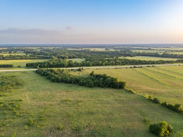 TRACT 1 State Highway 70, Bennington, OK 74723