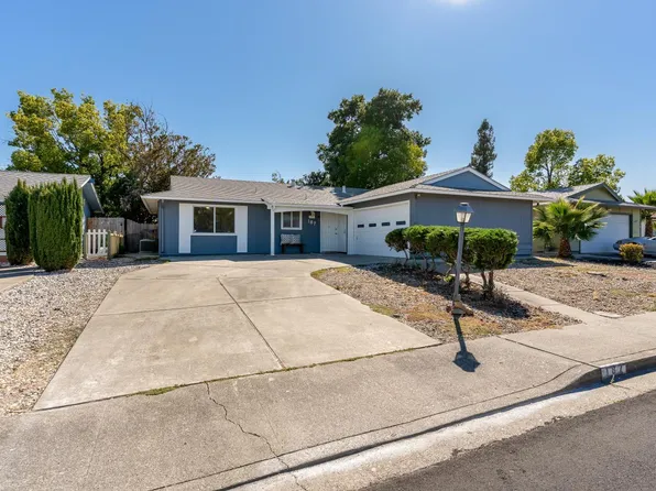 187 Isle Royale Circle, Vacaville, CA 95687