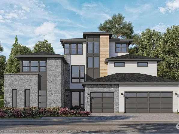 781 97th Avenue NE, Bellevue, WA 98004