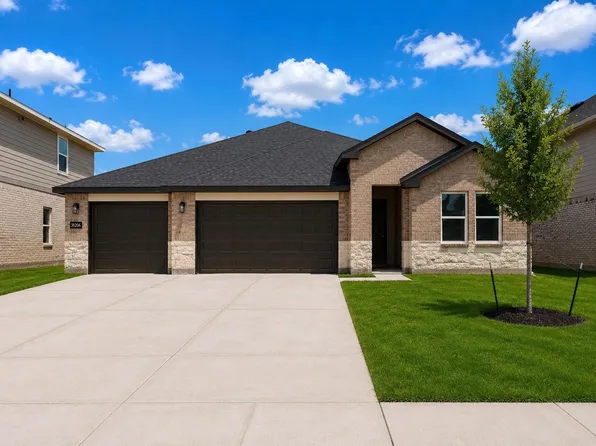 31206 Hastings Park Dr, Fulshear, TX 77441