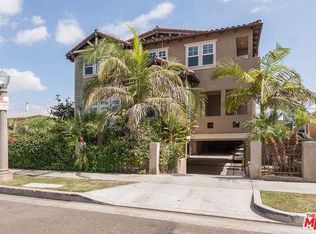 3974 Tilden Ave, Culver City, CA 90232