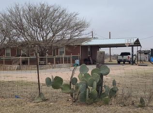 15011 E County Road 70, Stanton, TX 79782