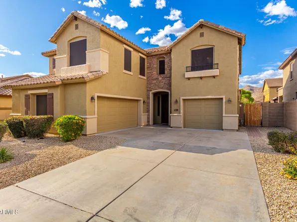 7220 W ASHBY Drive, Peoria, AZ 85383