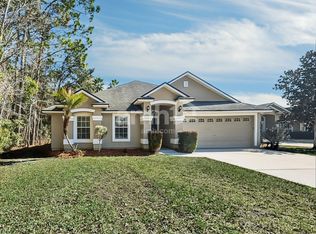 612 Birchbark Trl, Saint Augustine, FL 32092