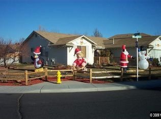 1813 Woodtrail Ct, Sparks, NV 89434