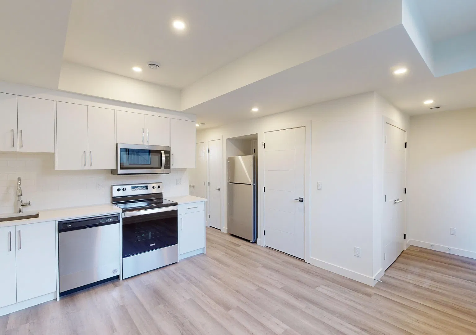 2102B 13 Street Northwest — Photo 1