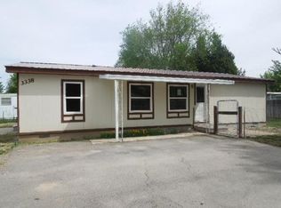 3338 N Jackie Ln, Boise, ID 83704