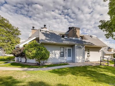17050 E Ford Dr APT 209, Aurora, CO, 80017
