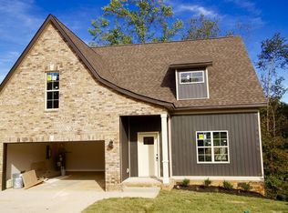 487 Parkvue Village Way, Clarksville, TN 37043