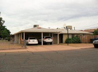 608 W Dana Ave, Mesa, AZ 85210