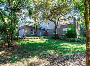 2636 Powell Ln, Tarpon Springs, FL 34688