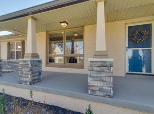 1140 Harmon Spring Rd LOT 6, Dickson, TN 37055