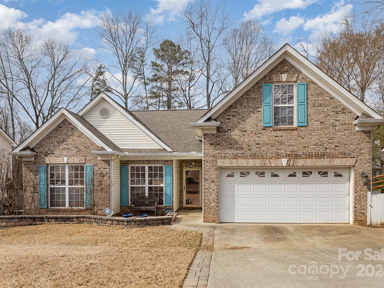 6001 Colton Ridge Dr, Indian Trail, NC 28079 Zillow