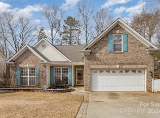6001 Colton Ridge Dr, Indian Trail, NC 28079