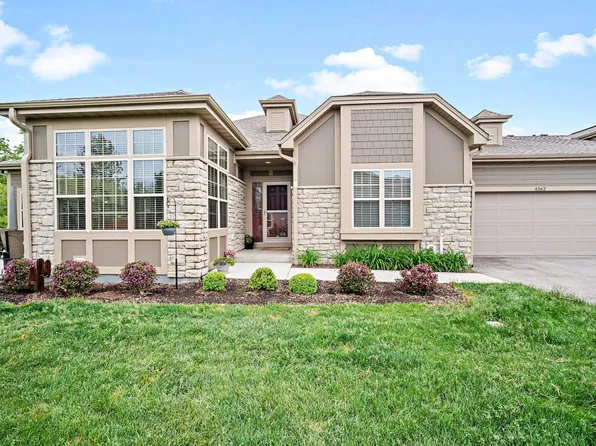 4362 Nighthawk TRAIL #20-76, Brookfield, WI 53005