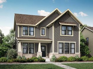 13673 Ruskin Ln, Fishers, IN 46037