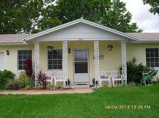 324 Florida Pkwy, Kissimmee, FL 34743