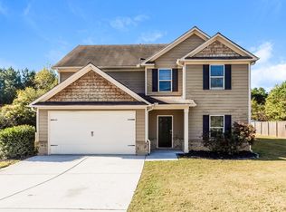 75 Hamil Ct, Cartersville, GA 30120