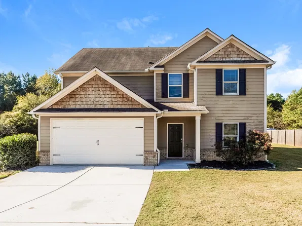 75 Hamil Ct, Cartersville, GA 30120