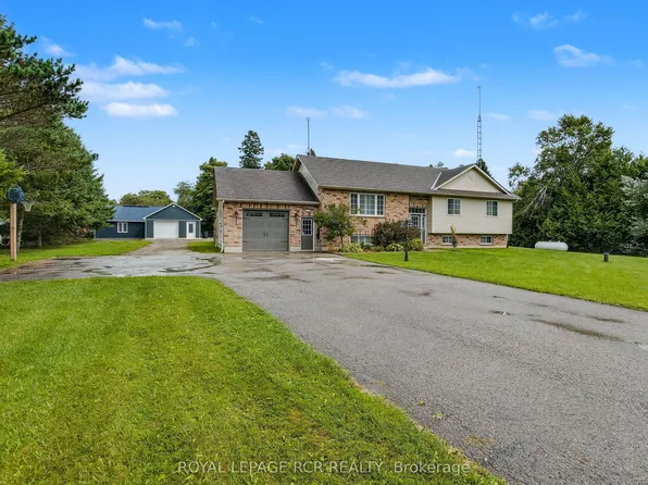 17 Deaken Dr, Grand Valley, ON L9W 0Z8