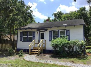 5332 Commonwealth Ave, Jacksonville, FL 32254