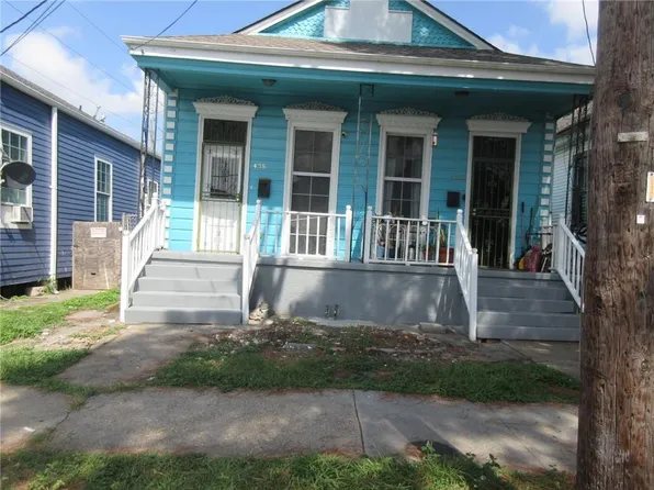 433-35 S Lopez St, New Orleans, LA 70119