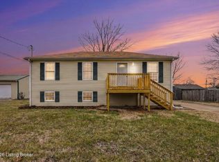 242 Kimberly Dr, Mount Washington, KY 40047