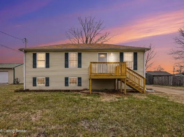 242 Kimberly Dr, Mount Washington, KY 40047