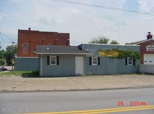 202 Main Cross St, Ghent, KY 41045