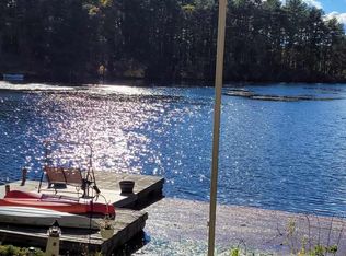 9 Dawes Rd, Stow, MA 01775