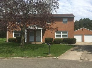3507 Becky Cir NW, Canton, OH