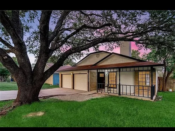 12203 Donington Dr, Austin, TX 78753