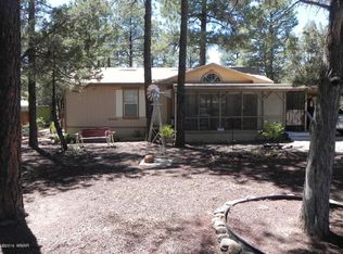 600 N 43rd Ave, Show Low, AZ 85901