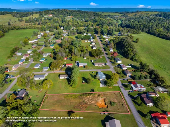 2280 Kingswood Dr, Morristown, TN 37813