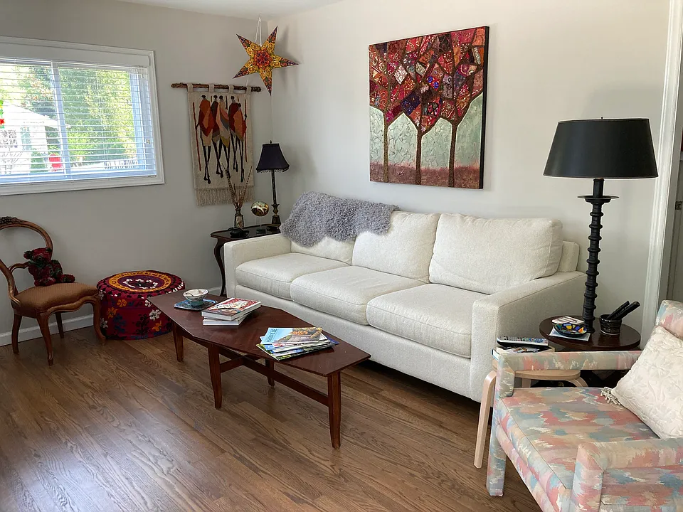 21A Coleman St