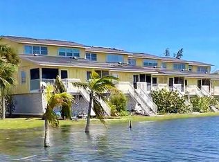 9400 Little Gasparilla Is BUILDING I-U-6, Placida, FL 33946