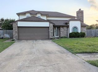 17054 Cairnlassie St, Houston, TX 77084