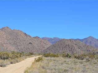 E Margaret Dr, Yucca, AZ 86438