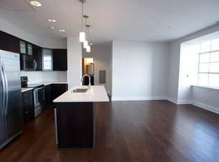 10 Lafayette Sq APT 1601, Buffalo, NY 14203