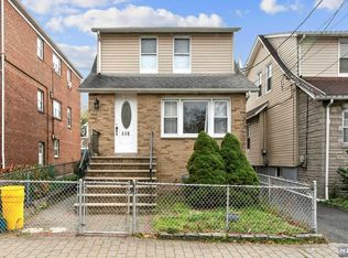 118 Shaler Ave, Fairview, NJ 07022