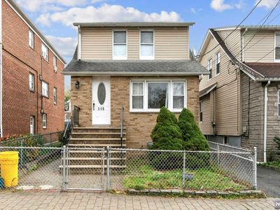 118 Shaler Ave, Fairview, NJ, 07022