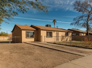 950 W Calle Lerdo, Tucson, AZ 85756