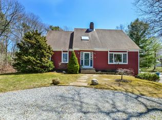 3 Estrella Ln, East Falmouth, MA 02536