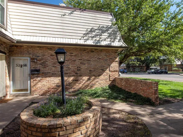 3208 Villa Pl, Amarillo, TX 79109