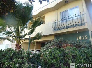 1415 S Saltair Ave APT 8, Los Angeles, CA 90025