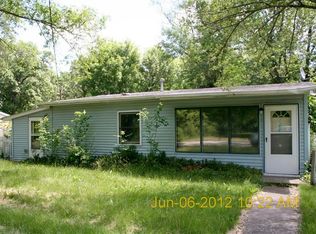 5120 Eastview Pl, Lowell, IN 46356
