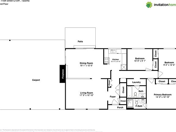3rd image of 9114 115th Street Ct SW