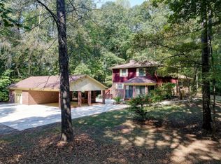 2008 Creekwood Dr, York, SC 29745