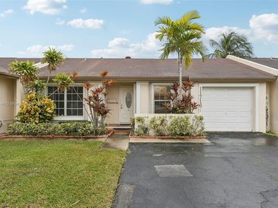 11716 SW 110th Ter, Miami, FL, 33186